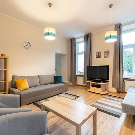 Essence Of Lodz-145M!Central-Secured-Comfy18Ppl!&Freeparking Екстериор снимка