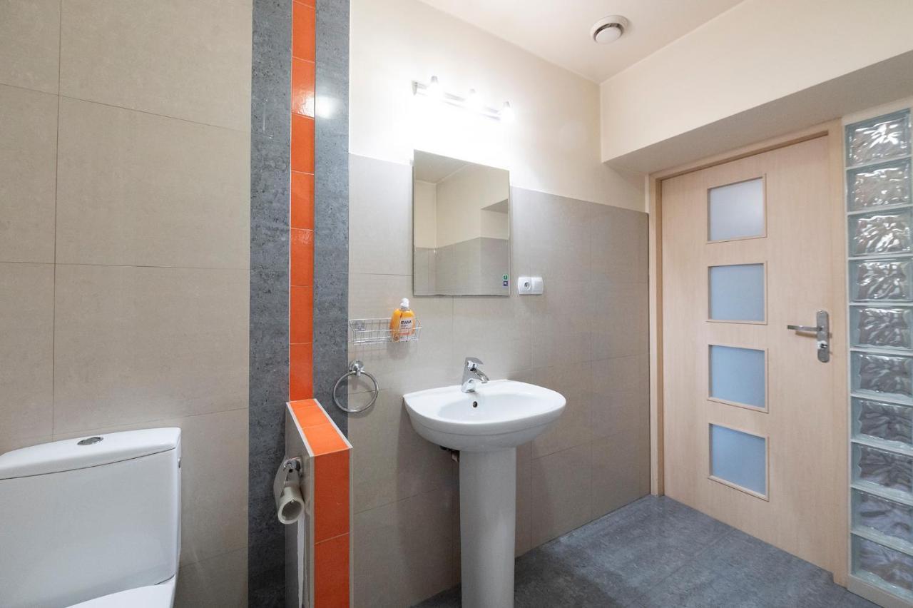 Essence Of Lodz-145M!Central-Secured-Comfy18Ppl!&Freeparking Екстериор снимка