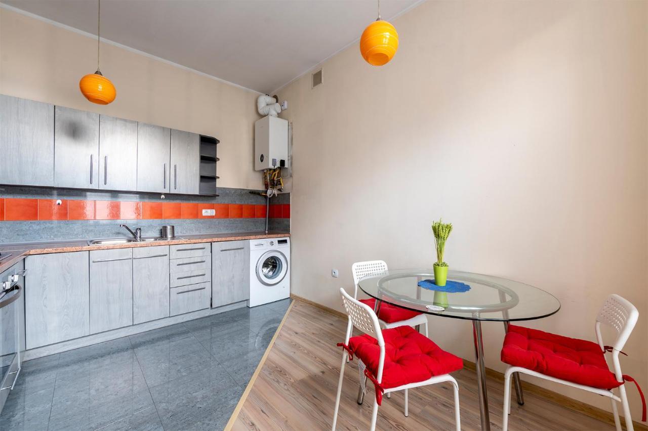 Essence Of Lodz-145M!Central-Secured-Comfy18Ppl!&Freeparking Екстериор снимка
