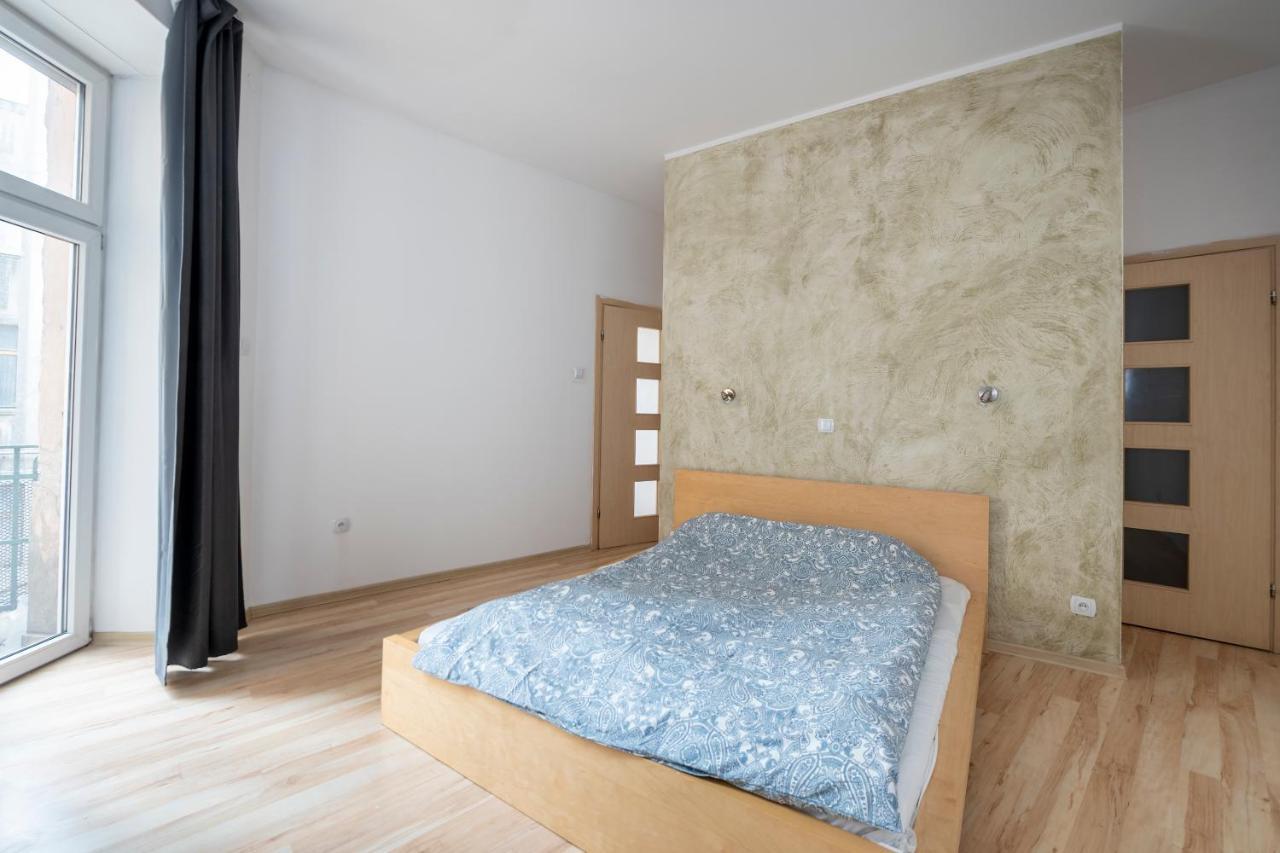 Essence Of Lodz-145M!Central-Secured-Comfy18Ppl!&Freeparking Екстериор снимка