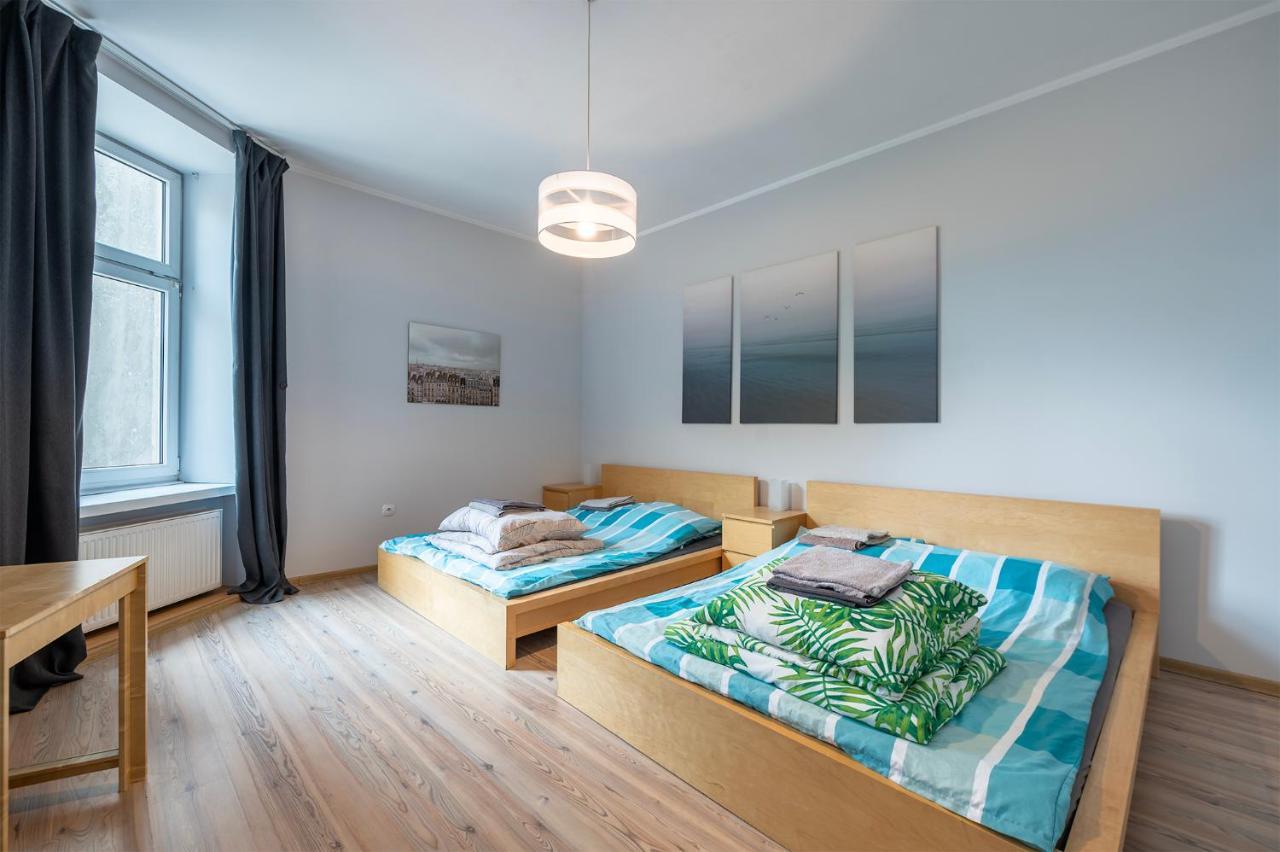 Essence Of Lodz-145M!Central-Secured-Comfy18Ppl!&Freeparking Екстериор снимка