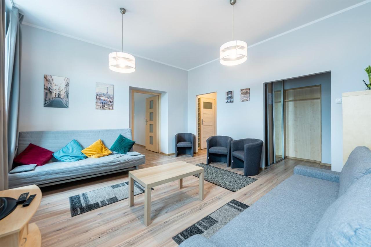 Essence Of Lodz-145M!Central-Secured-Comfy18Ppl!&Freeparking Екстериор снимка