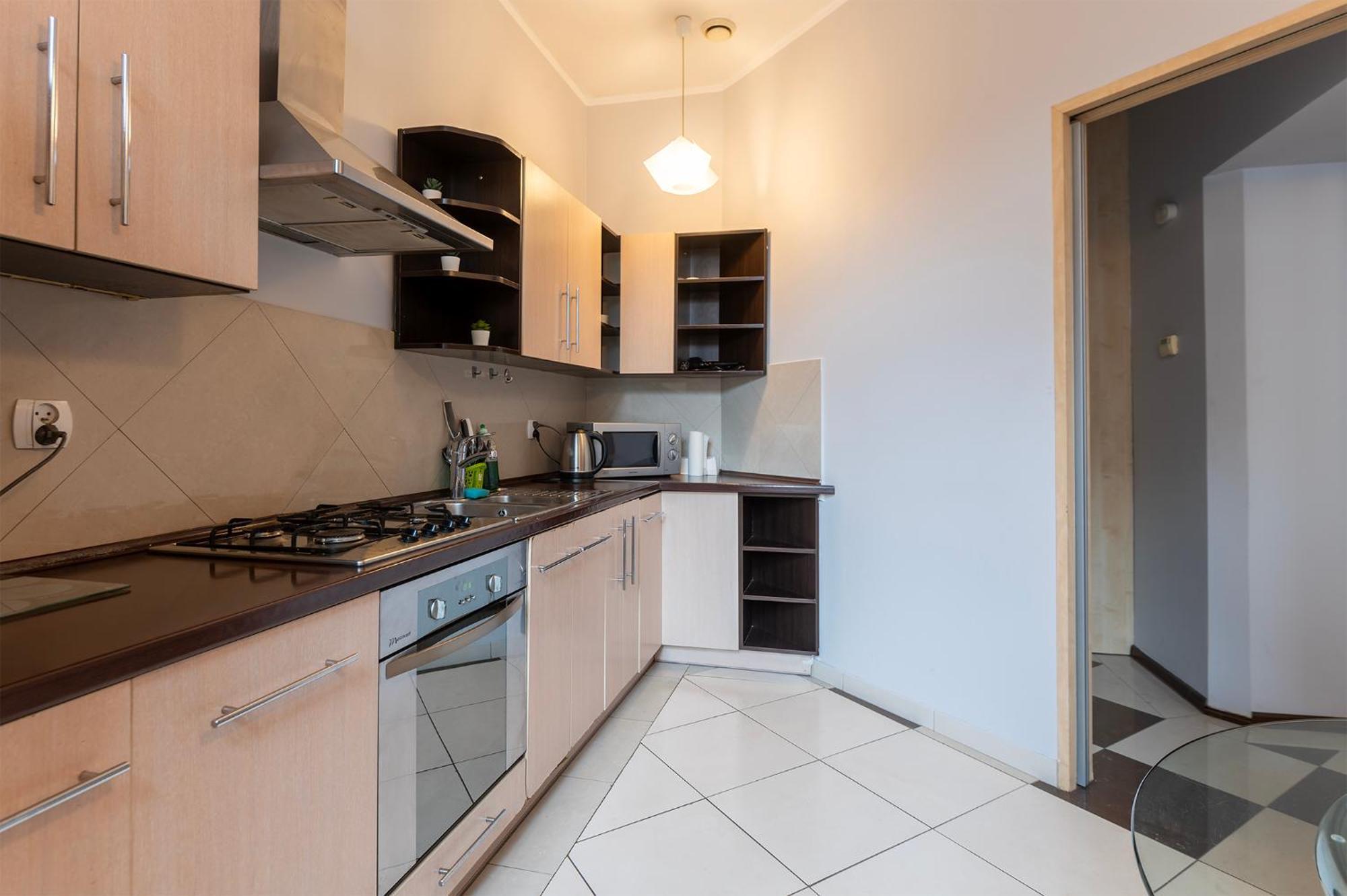 Essence Of Lodz-145M!Central-Secured-Comfy18Ppl!&Freeparking Екстериор снимка