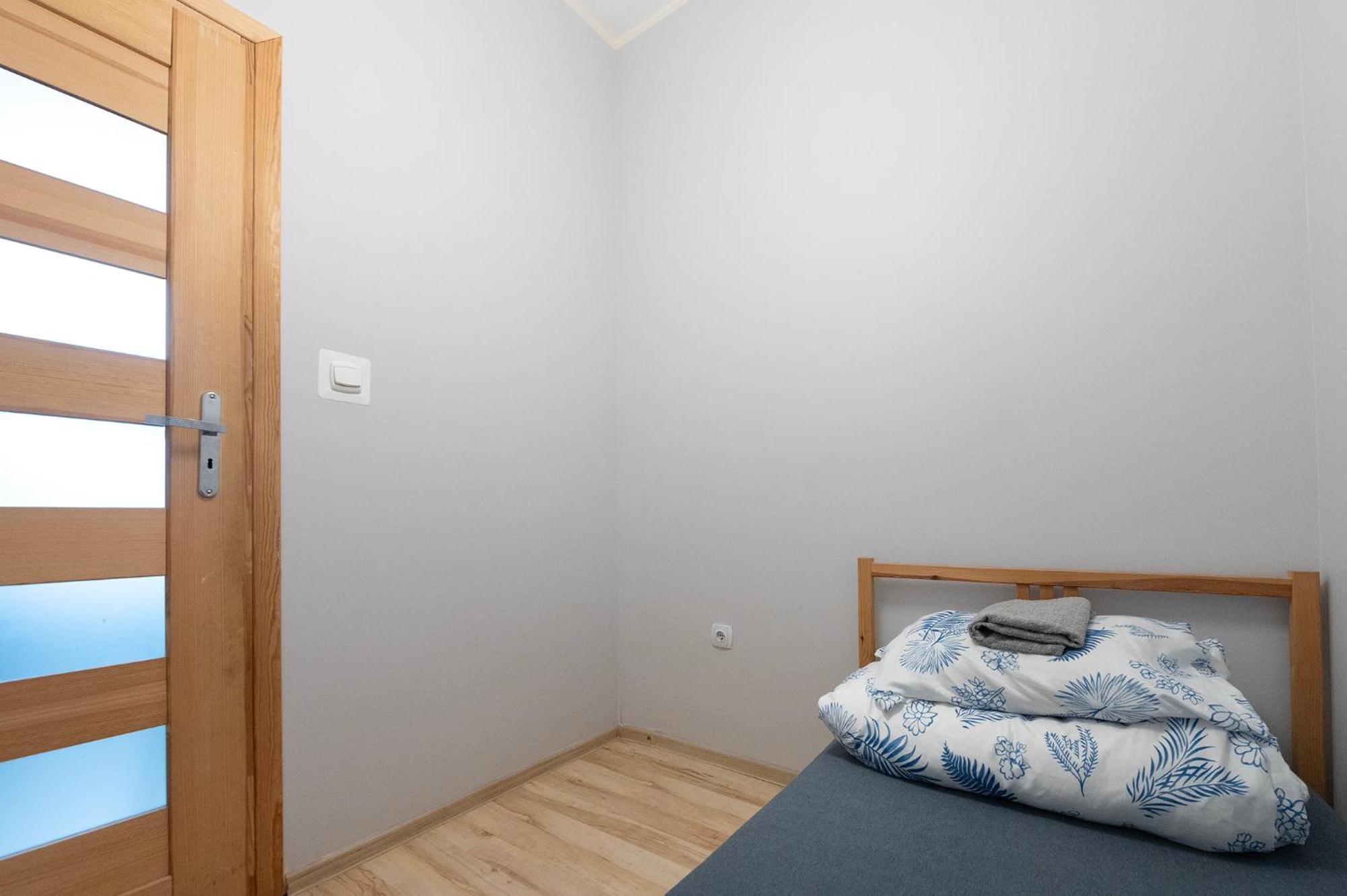 Essence Of Lodz-145M!Central-Secured-Comfy18Ppl!&Freeparking Екстериор снимка