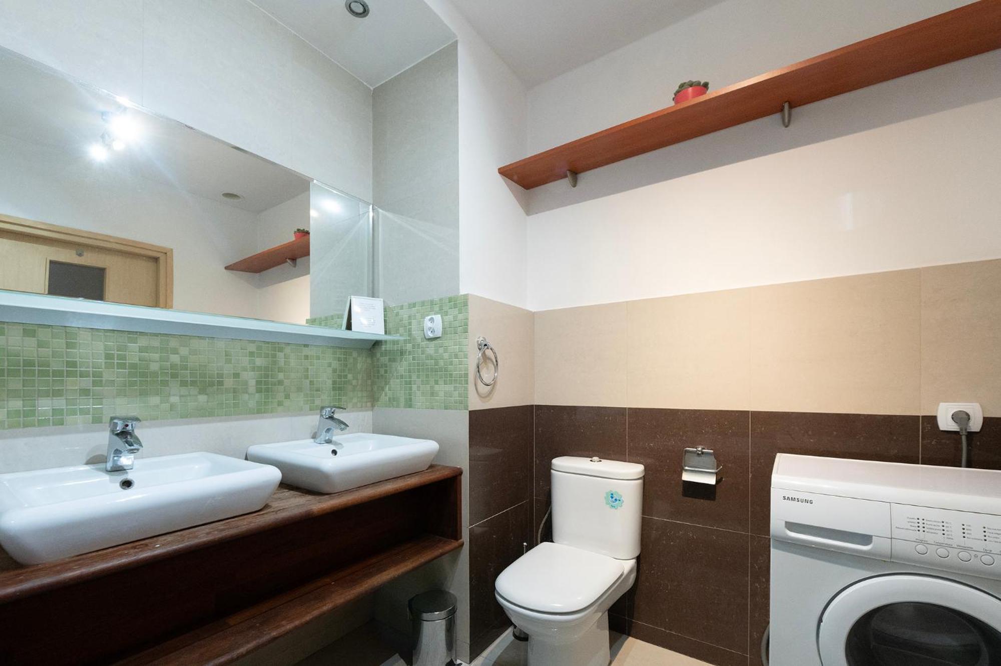 Essence Of Lodz-145M!Central-Secured-Comfy18Ppl!&Freeparking Екстериор снимка